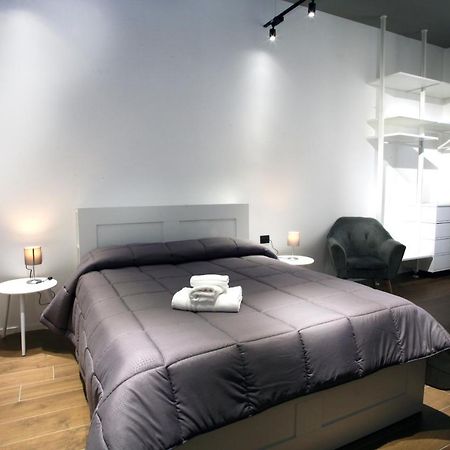 فوجيا Business Home Via Isonzo B&B المظهر الخارجي الصورة