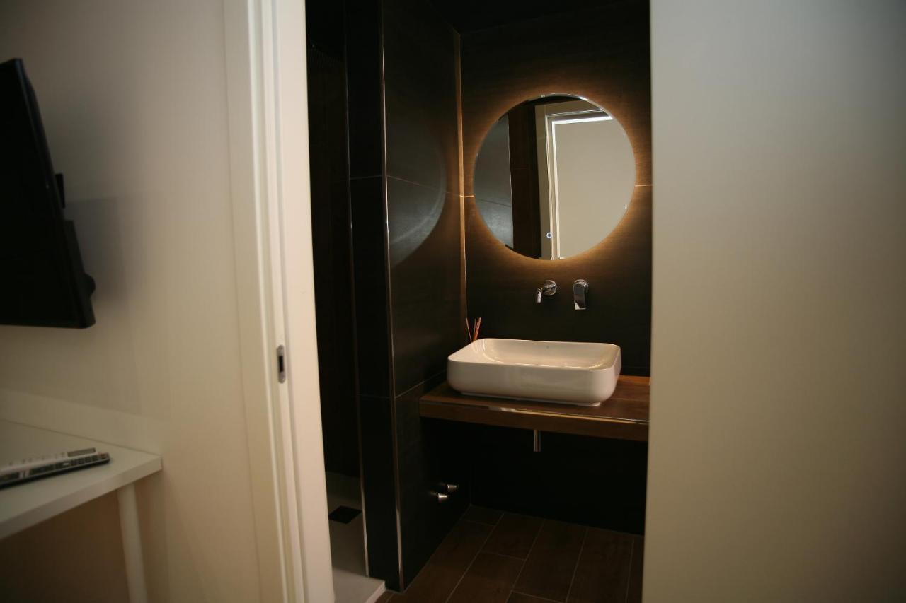 فوجيا Business Home Via Isonzo B&B المظهر الخارجي الصورة