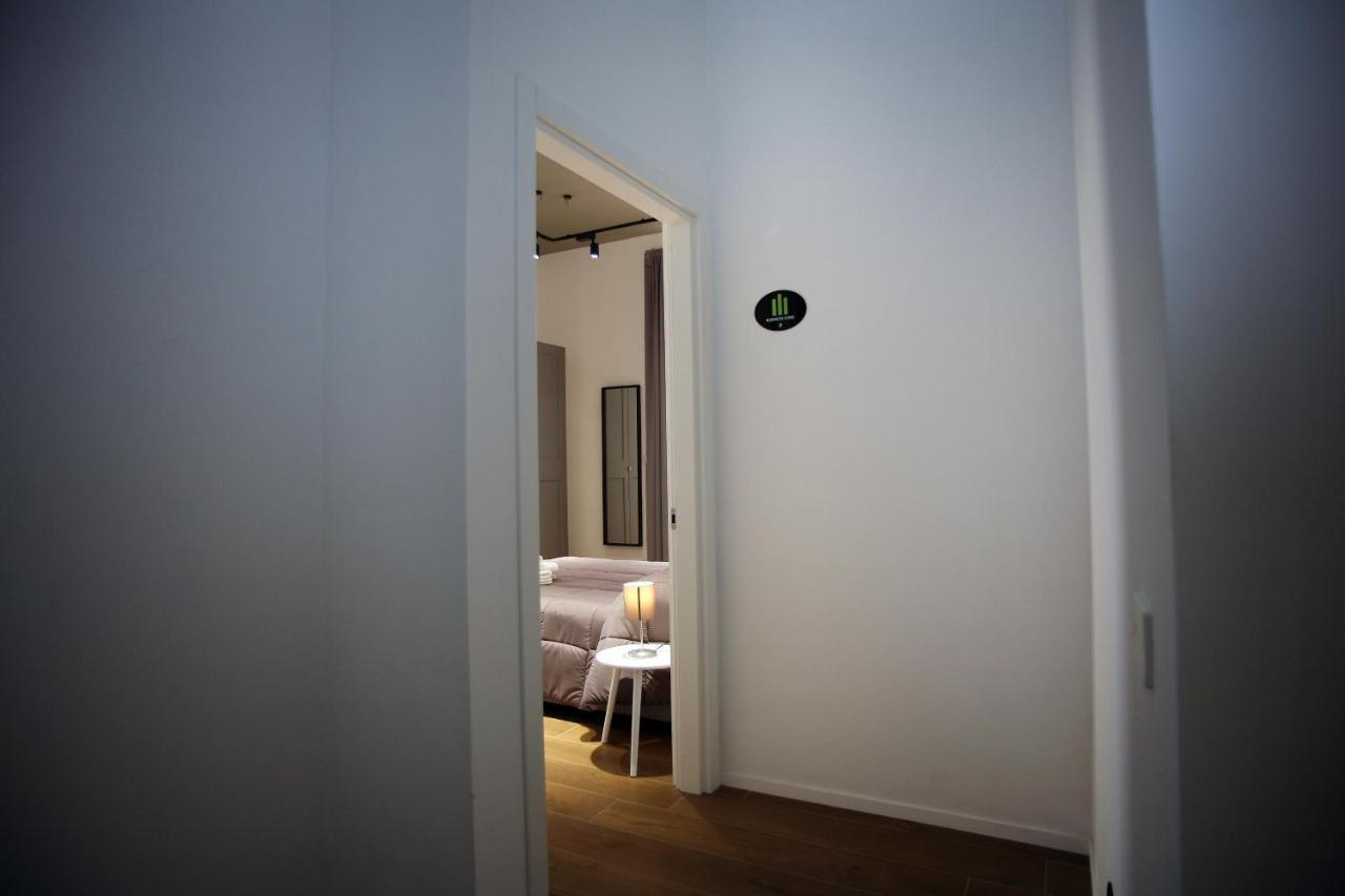 فوجيا Business Home Via Isonzo B&B المظهر الخارجي الصورة