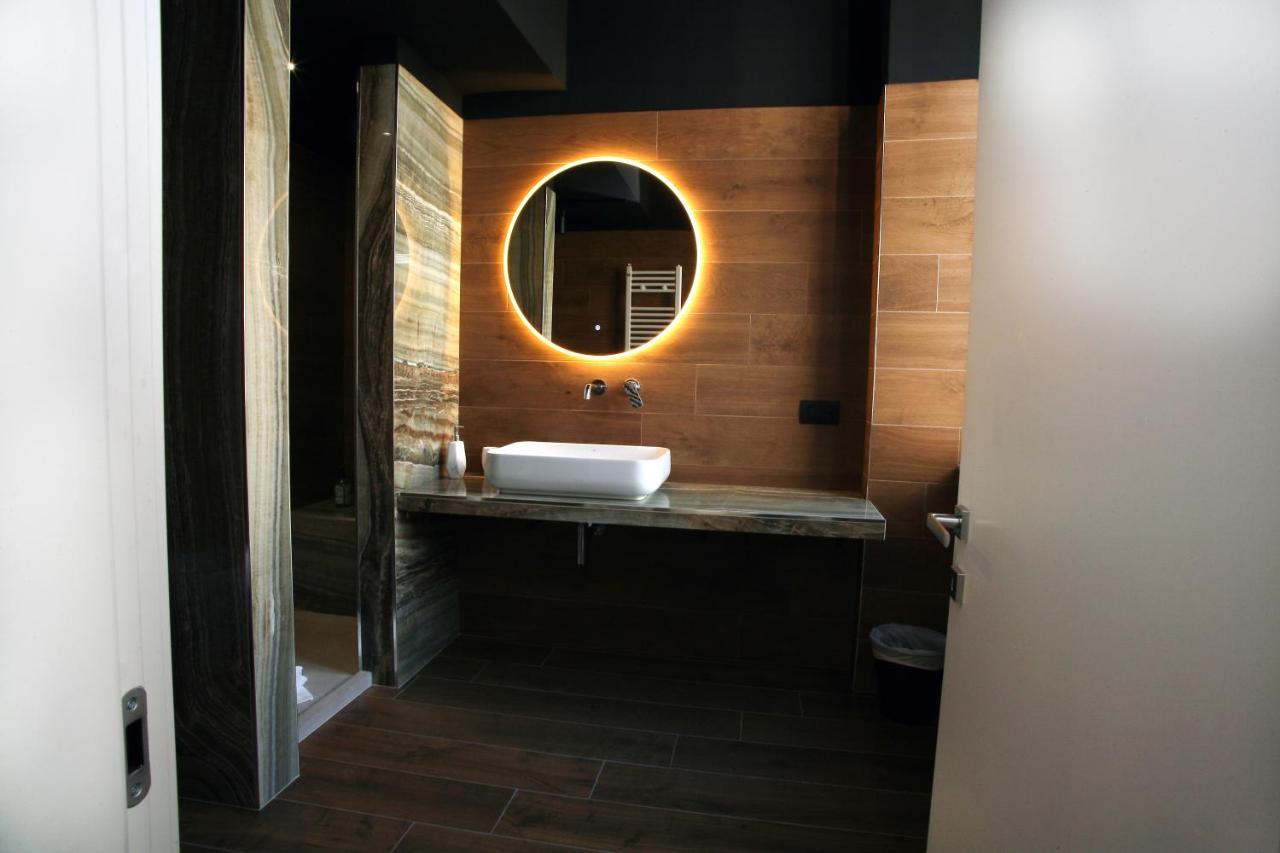 فوجيا Business Home Via Isonzo B&B المظهر الخارجي الصورة